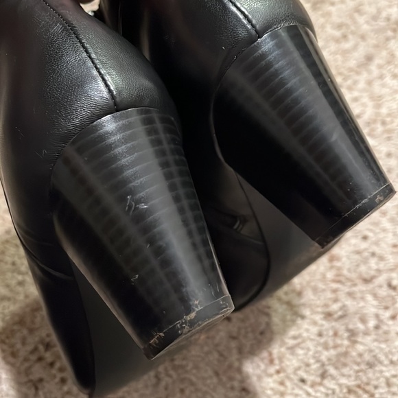 ALFANI Fashion Booties - Picture 7 of 8